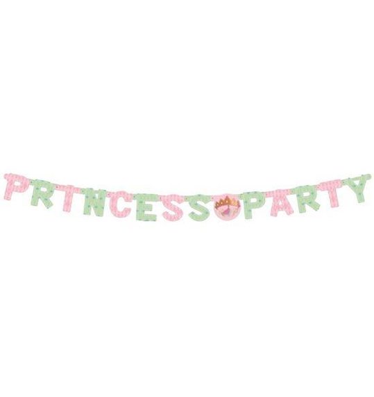 Wenslijn \'Princess Party\'